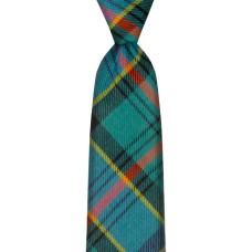 Tartan Tie - Ogilvie Hunting Ancient